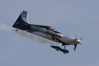 N19ZE - Zivko EDGE 540 - by Juergen Postl