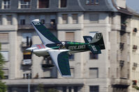 N19ZE - Zivko EDGE 540