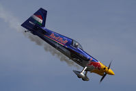 N540PB - Zivko EDGE 540