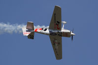 N541HA - Zivko EDGE 540