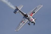 N541HA - Zivko EDGE 540