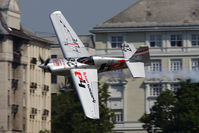 N541HA - Zivko EDGE 540