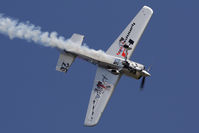 N541HA - Zivko EDGE 540