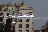 N55ZE - Zivko EDGE 540