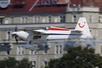 N55ZE - Zivko EDGE 540