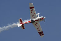 N55ZE - Zivko EDGE 540