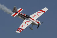 N55ZE - Zivko EDGE 540