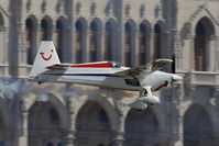 N55ZE - Zivko EDGE 540