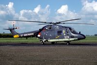 272 @ EHLW - Participant of the 1990 Open House - by Joop de Groot