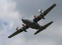 90-1794 @ YIP - Lockheed C-130 Hercules of Ohio National Guard - by Florida Metal