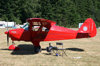 N1303C @ KAWO - Arlington fly in - by Nick Dean