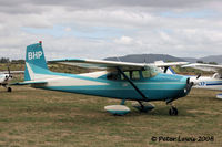 ZK-BHP @ NZTG - H H Ross, Hastings - by Peter Lewis