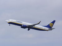 EI-CSY @ EGCC - Ryanair - by chris hall