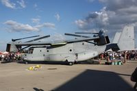 166687 @ OSH - EAA AirVenture 2008, everything tucked in for LHA/LHD storage - by Timothy Aanerud