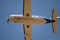 N872R @ KAPA - Takeoff from 17L. - by Bluedharma