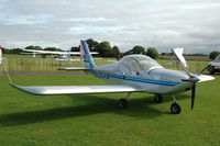 G-CEAM @ EGBK - 3. G-CEAM at Sywell Airshow 24 Aug 2008