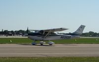N6065R @ KOSH - Cessna T182T - by Mark Pasqualino