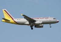 D-AGWD @ VIE - Germanwings - by Luigi