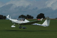G-FMKA @ EGBK - 1. G-FMKA at Sywell Airshow 24 Aug 2008