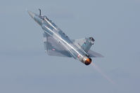 17 @ LHKE - Mirage 2000 - by Stefan Rockenbauer