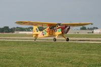 N37361 @ KOSH - Oshkosh 2008 - by Mark Silvestri