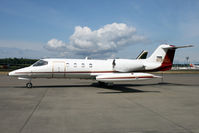 N198GJ @ KPAE - Visitor