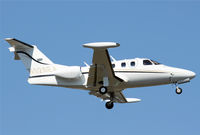 N528EA @ KBFI - Epluribus unum
