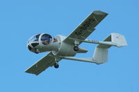 G-BOPO @ EGBK - 4. G-BOPO at Sywell Airshow 24 Aug 2008