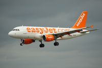 G-EZMS @ EGNX - ARRIVE 23  EMA - by Gerald Cain