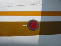 N12245 @ M01 - N12245 CESSNA 172M