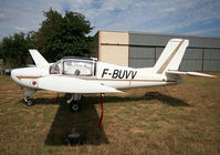 F-BUVV photo, click to enlarge F-BUVV photo, click to enlarge
