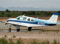 N39AD photo, click to enlarge N39AD photo, click to enlarge