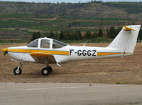 F-GGGZ photo, click to enlarge F-GGGZ photo, click to enlarge