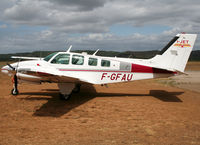 F-GFAU photo, click to enlarge F-GFAU photo, click to enlarge
