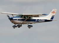 F-GZBI photo, click to enlarge F-GZBI photo, click to enlarge