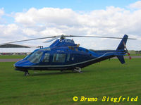 G-TGRA @ EGSU - Duxford Helitech - by Bruno Siegfried