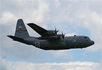 90-1794 @ YIP - Lockheed C-130 Hercules of Ohio National Guard - by Florida Metal