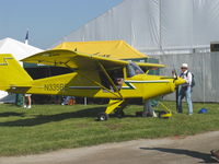 N335BE photo, click to enlarge