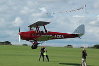 G-ACDA @ EGBK - 5. G-ACDA at the Sywell Airshow 24 Aug 2008