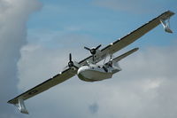G-PBYA @ EGBK - 43. 433915 at the Sywell Airshow 24 Aug 2008