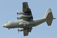 70-1271 @ RMS - Lockheed C-130E Hercules of Ramstein Air Base - by Volker Hilpert