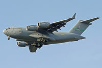 02-1111 @ RMS - Boeing C-17 Globemaster III - by Volker Hilpert