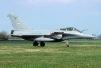 106 @ EHLW - EC01.007 participant of Frisian Flag 2008.