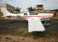 F-PRFK photo, click to enlarge F-PRFK photo, click to enlarge