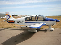 F-GNND photo, click to enlarge F-GNND photo, click to enlarge