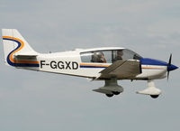 F-GGXD photo, click to enlarge F-GGXD photo, click to enlarge