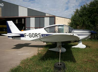 F-GORS photo, click to enlarge F-GORS photo, click to enlarge