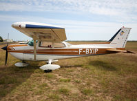 F-BXIP photo, click to enlarge F-BXIP photo, click to enlarge