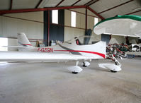 F-GZGN photo, click to enlarge F-GZGN photo, click to enlarge