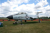 56-0235 @ YIP - F-101 Voodoo